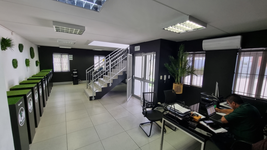 Commercial Property for Sale in Rivergate Western Cape